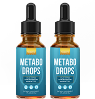 Metabo Drops two-bottle package
